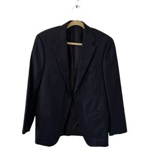 Samuelsohn blazer